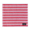 Ddddd vaatdoek pak a 4 stuks rood