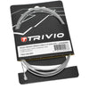 Trivio - race rem binnenkabel rvs 1.5x2000mm - 20 st.
