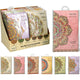 Geurzakjes set van 3 stuks 6 assorti