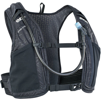 Evoc hydro pro 3l + 1,5l bladder - hydration backpack with bladder
