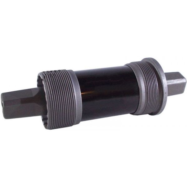 Edge vierkante trapas 127mm bsa 68mm met stalen cups