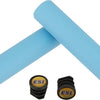 Esi chunky silicone handlebar grips
