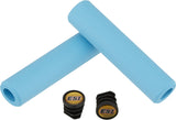 Esi chunky silicone handlebar grips - afbeelding 1