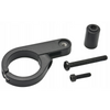 Herrmans stuurhouder voor nordic koplamp ø31.8 mm