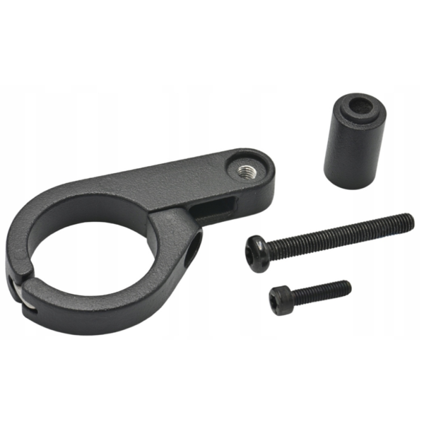 Herrmans stuurhouder voor nordic koplamp ø31.8 mm