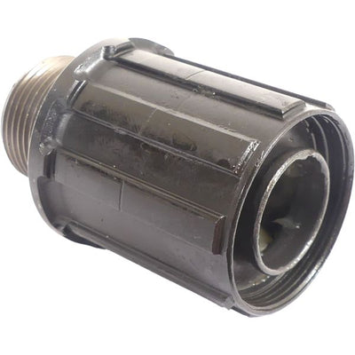 Shimano benelux b.v. shimano cassettebody 9v 10v fh-tx505