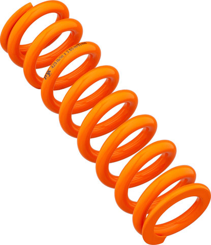 Fox racing shox sls super light steel spring for 89 mm stroke
