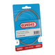 versnellingsbinnenkabel Shimano 2.25 m 1,1 mm 6472 zilver