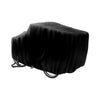 Ds covers hoes ds cargo bakfiets huif 3 wielen zwart