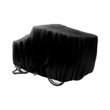 Ds covers bakfietshoes cargo 3wt voor bakfiets met regentent -huif - afbeelding 3