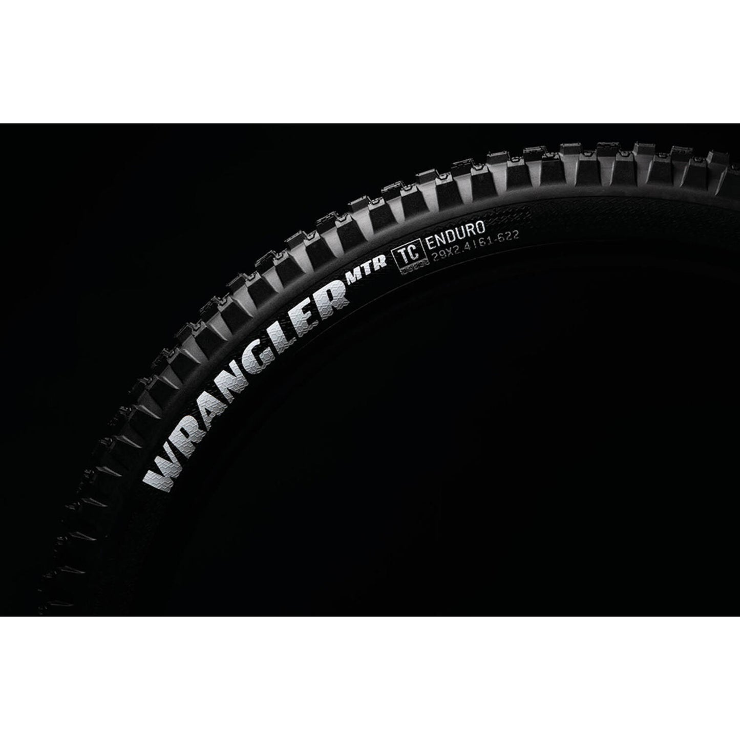 Goodyear - wrangler mtr enduro tlc 29x2.4