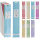 Wierookstokjes set van 20 stuks 7 assorti