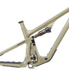 Yeti cycles sb120 turq carbon 29 frame kit