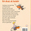 Kluitman ik hou van lezen - een draak als huidier avi-m4