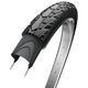 Edge buitenband performance tour 28 x 1 1 2 40-635 - zwart met reflectie