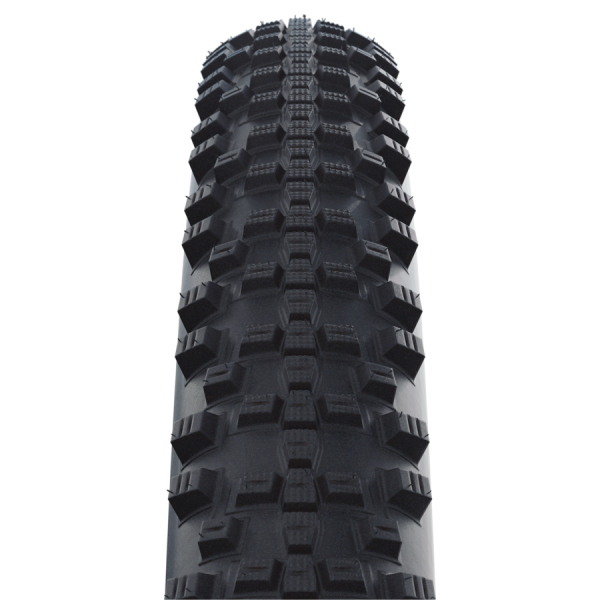Schwalbe benelux b.v. schwalbe bub. 42-622 28x1.60 hs 476 smart sam performance b b-sk+rt - 11159529