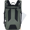 Evoc - duffle backpack 16 dark olive black one size 16l