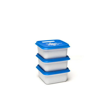 Alaska ® vershouddoos (set 1x3)500ml