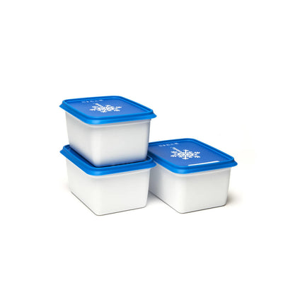 Alaska ® vershouddoos (set 1x3)1200ml
