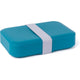 Dbp plastics lunchbox large deep sea groen