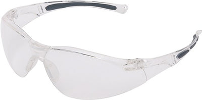 Honeywell veiligheidsbril | en 166-1ft | beugel transparant, ring helder | polycarbonaat | 1 stuk - 1015369 - 1015369