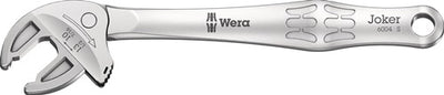 Wera 6004 joker m, sw 13-16 moersleutel (zelfinstellende steeksleutel)