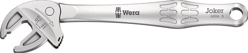 Wera 6004 joker m, sw 13-16 moersleutel (zelfinstellende steeksleutel)