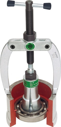 Kukko contrasteun | voor gaten d. 18-70 mm trekkracht 4000 kg | 1 stuk - 22-2 22-2