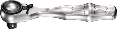 Wera 8008 a zyklop mini 3 ratel met 1 4 -aandrijving