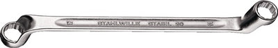 Stahlwille ringsleutel 16x17