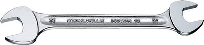 Stahlwille steeksleutel 13x17