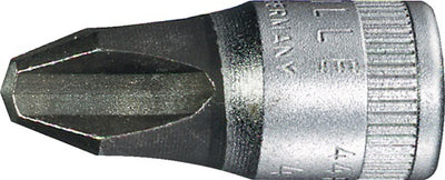 Stahlwille schroevendraaierdop 1 4 -ph1