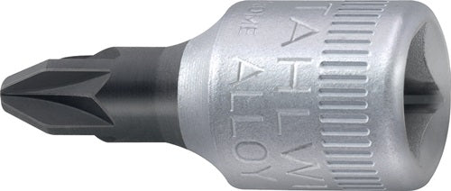 Stahlwille schroevendraaierdop 1 4 -pz2