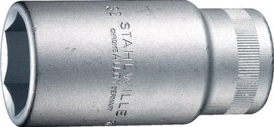 Stahlwille dop 6k 3 4 -41mm lang