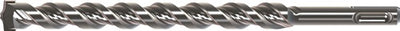 Heller hamerboor | d. 12,0 mm werk-l.100 mm l.160 mm | sds-plus | 1 stuk - 15631 15631