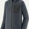 Patagonia r1 air full-zip hoody sweater model 2025