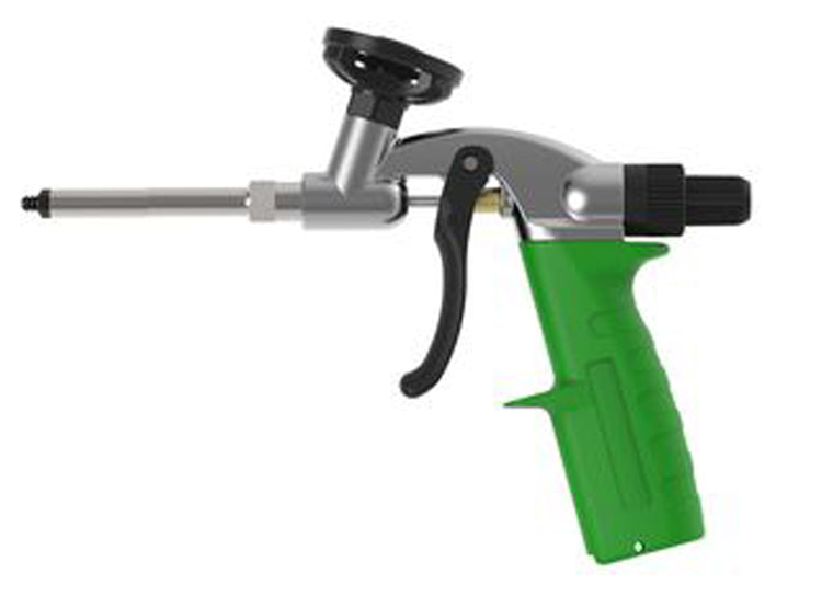 Illbruck aa254 foam gun pro xs - aa254342805