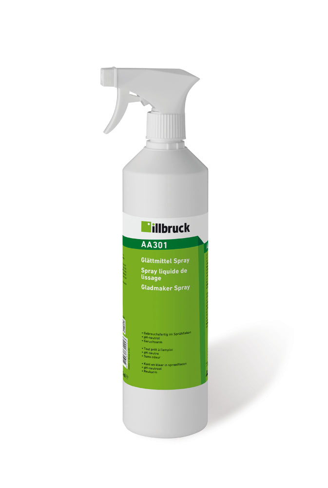 Illbruck aa301 gladmaker spray 750ml - aa301394792