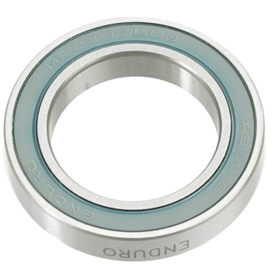 Enduro bearings mr 2437 llu llb a5 - abec 5 (radial) - 24x37x7