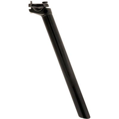 Diverse isaac - torus gravel zadelpen grey blue 31.6mmx325mm