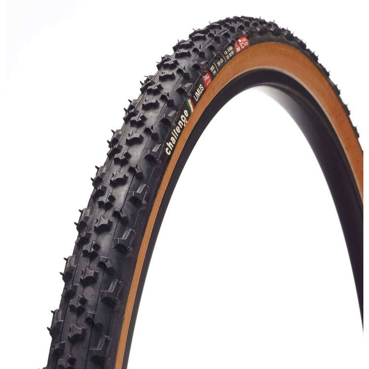 Challenge limus pro handmade tlr 28 folding tyre