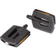 Pedalen Ergotec 831 Sand Zwart