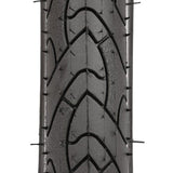 Urbanproof buitenband urban proof recycled basic core - 28 x 1.40 37-622 - zwart met reflectie - afbeelding 2