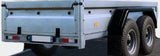 Ac hterlicht slimline 4 functies 12-24v led - afbeelding 3