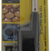 Enzo aansteker kort model 12,4cm assorti - 9920065