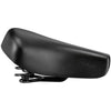 Selle royal zadel holland unitech unisex zwart