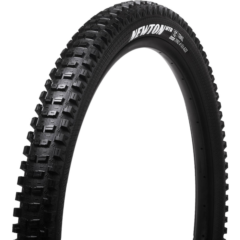 Goodyear newton mtr trail tubeless complete 27.5 folding tyre
