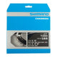 Shimano kettingblad Deore XT 11V 38T Y1RL98090 M8000