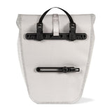 Urbanproof urban proof single district tas 20l grijs recycled - afbeelding 2