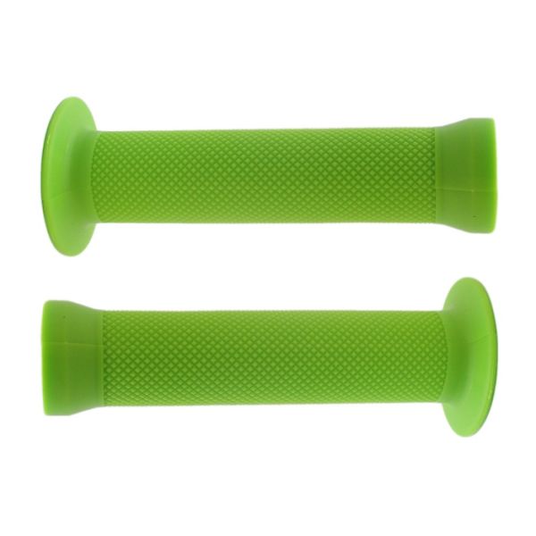 M-wave handvatset bmx fixie 130mm groen